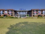 RAI UNIVERSITY